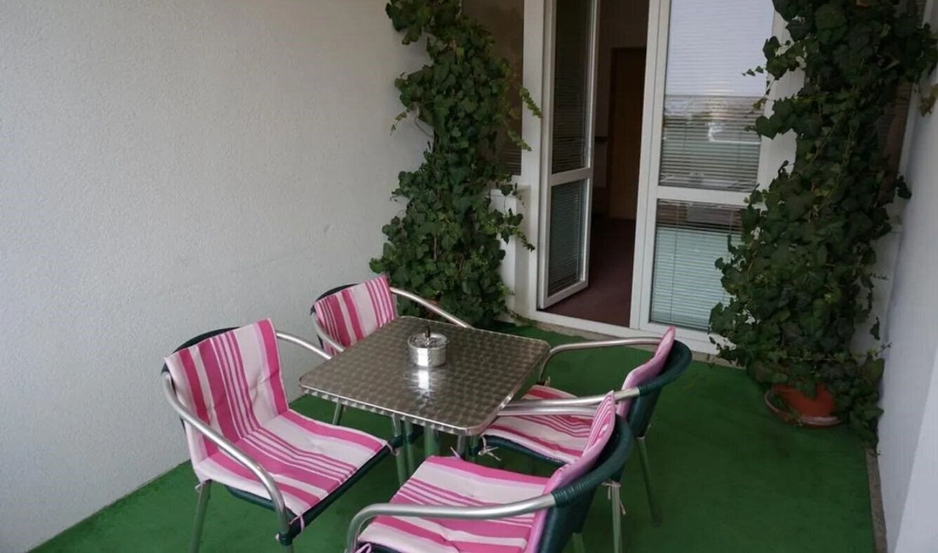 Изображение Bella Penzion Пансионат 1*